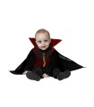 DISFRAZ VAMPIRO BEBE