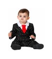 DISFRAZ ADDAMS BEBE