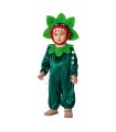 DISFRAZ PLANTA CARNIVORA BEBE