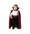DISFRAZ VAMPIRO BEBE