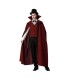 DISFRAZ DE VAMPIRO VICTORIANO PARA HOMBRE | MATY
