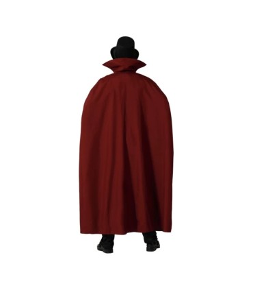 DISFRAZ DE VAMPIRO VICTORIANO PARA HOMBRE | MATY