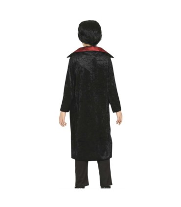 DISFRAZ DE VAMPIRO ELEGANTE PARA NIÑO | MATY