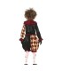 DISFRAZ DE PAYASO HORROR INFANTIL | MATY