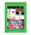 GIMNASIA RÍTMICA DEPORTIVA. ASPECTOS Y EVOLUCIÓN