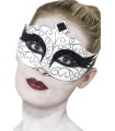 ANTIFAZ BAILARINA CISNE NEGRO