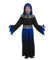 TUNICA DEMONIO NIÑO