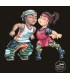 CAMISETA STREET DANCE