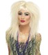 pelucas|carnaval|tienda|disfraces Madrid|maty.es|peluca 80´s rubia
