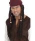 pelucas|carnaval|tienda|disfraces Madrid|maty.es|peluca pirata