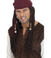 PELUCA PIRATA