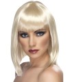 PELUCA GLAM RUBIA