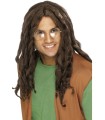 PELUCA RASTAS