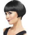 PELUCA 20's FLAPPER