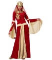 DAMA MEDIEVAL