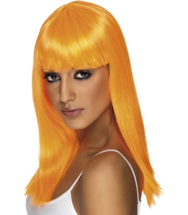 pelucas|carnaval|tienda|disfraces Madrid|maty.es|peluca glam