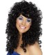 pelucas|carnaval|tienda|disfraces Madrid|maty.es|peluca boogie babe