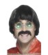 pelucas|carnaval|tienda|disfraces Madrid|maty.es|peluca 70's