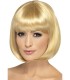  pelucas|carnaval|tienda|disfraces Madrid|maty.es|peluca partyrama rubia