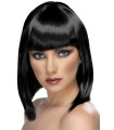 PELUCA GLAM MORENA