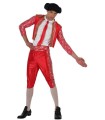 TORERO ROJO