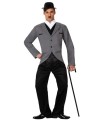 CHARLES CHAPLIN