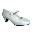 ZAPATO SINTÉTICO 80