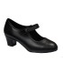 ZAPATO FLAMENCO NIÑA MOD.80