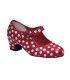 ZAPATO LUNARES