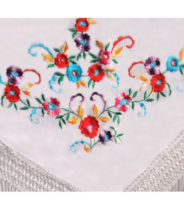 Traje de Chulapa Infantil para San Isidro - Maty, Madrid