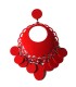 PENDIENTE SEÑORA REF.25398