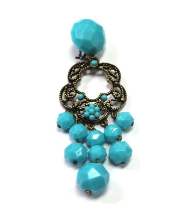 PENDIENTE SEÑORA REF.23480