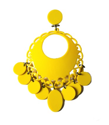PENDIENTE SEÑORA REF.25398