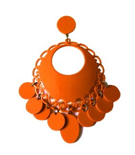 PENDIENTE SEÑORA REF.25398