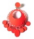 PENDIENTE SEÑORA REF.25398