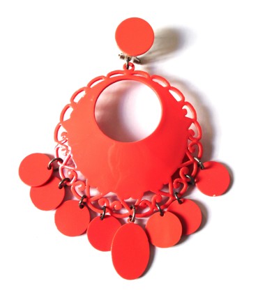 PENDIENTE SEÑORA REF.25398