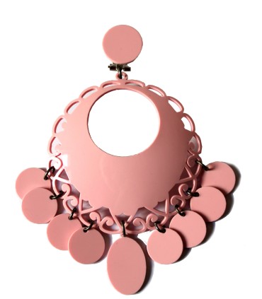 PENDIENTE SEÑORA REF.25398