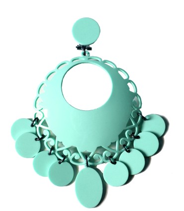 PENDIENTE SEÑORA REF.25398