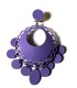 PENDIENTE SEÑORA REF.25398