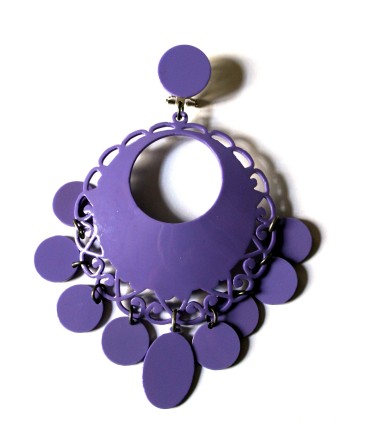 PENDIENTE SEÑORA REF.25398