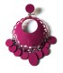 PENDIENTE SEÑORA REF.25398