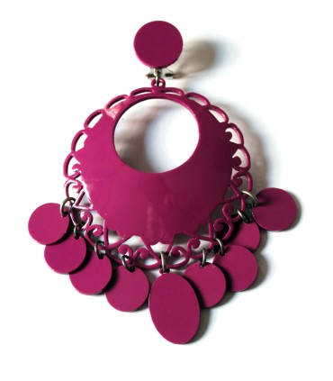 PENDIENTE SEÑORA REF.25398