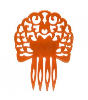 PEINETA FLAMENCA R 1049
