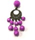 PENDIENTE SEÑORA REF.23420