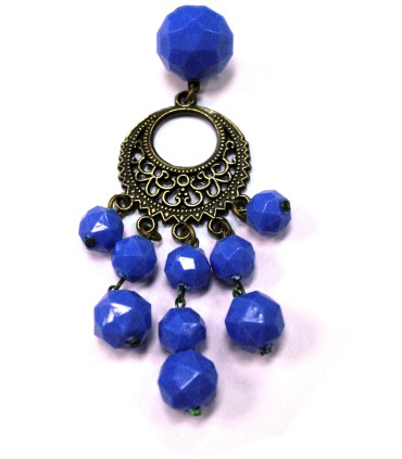 PENDIENTE SEÑORA REF.23420