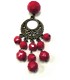 PENDIENTE SEÑORA REF.23420