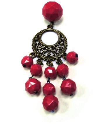 PENDIENTE SEÑORA REF.23420