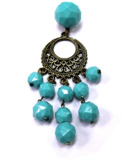 PENDIENTE SEÑORA REF.23420
