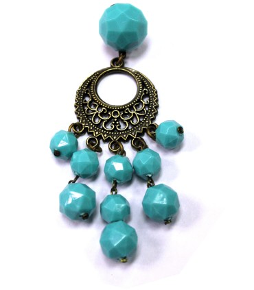 PENDIENTE SEÑORA REF.23420
