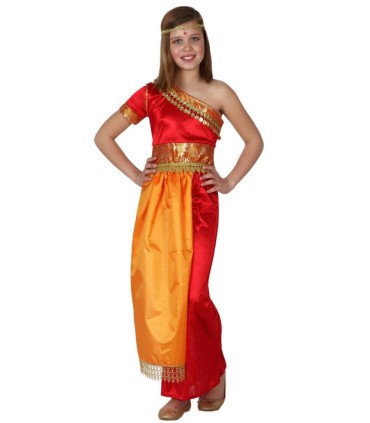 HINDU NIÑA